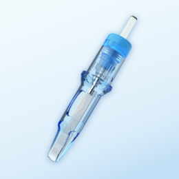 Emalla Cartridge - Curved Magnum #10 / 0,30mm