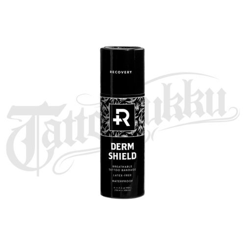 Recovery Derm Shield &ndash; Suojakalvo (rulla) 15 cmx183 cm