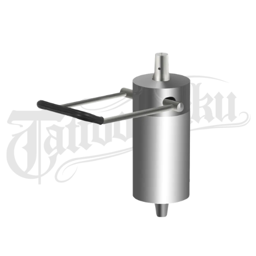 Hydraulisk pump &ndash; justeringsmekanism f&ouml;r stolar